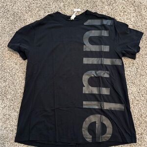 Lululemon athletica tshirt